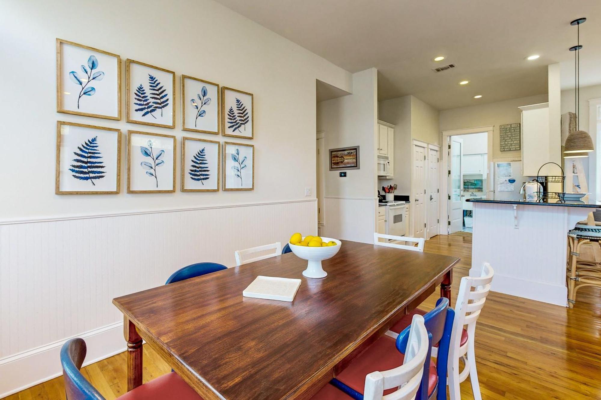 Grove By The Sea: Passin' Thru Villa Santa Rosa Beach Luaran gambar