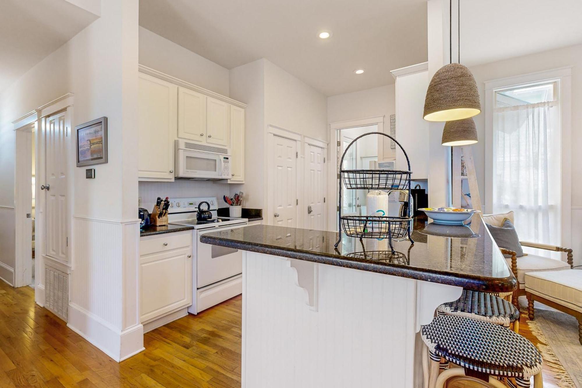 Grove By The Sea: Passin' Thru Villa Santa Rosa Beach Luaran gambar