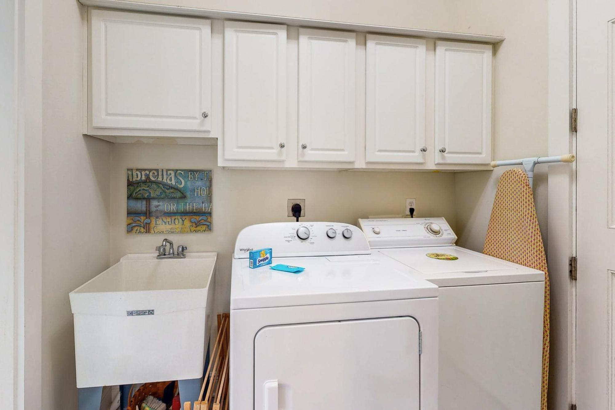 Grove By The Sea: Passin' Thru Villa Santa Rosa Beach Luaran gambar