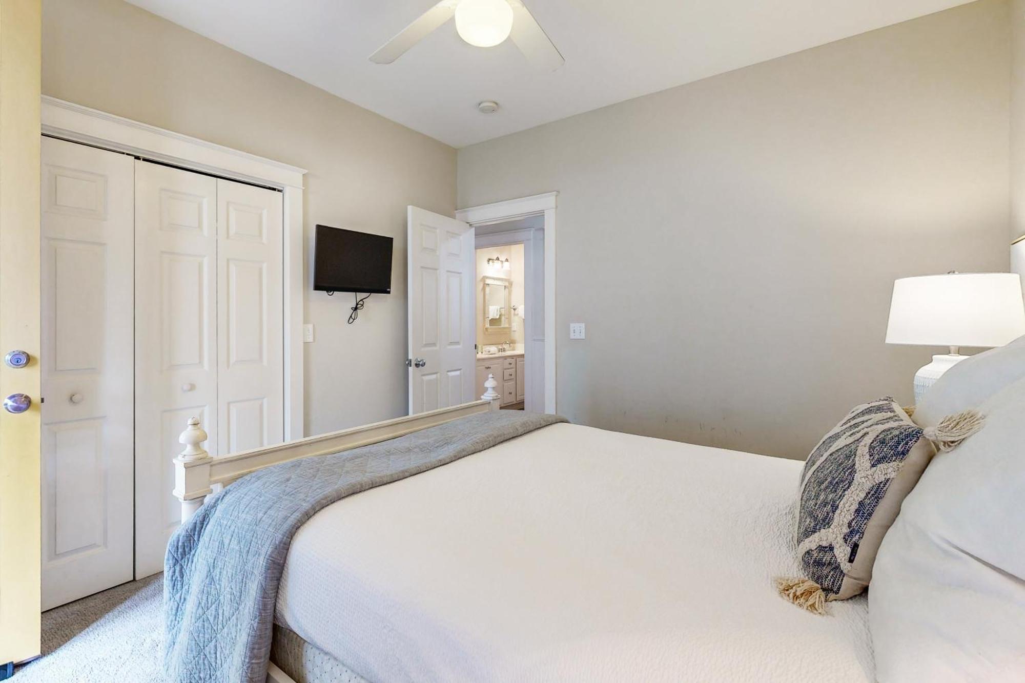 Grove By The Sea: Passin' Thru Villa Santa Rosa Beach Luaran gambar