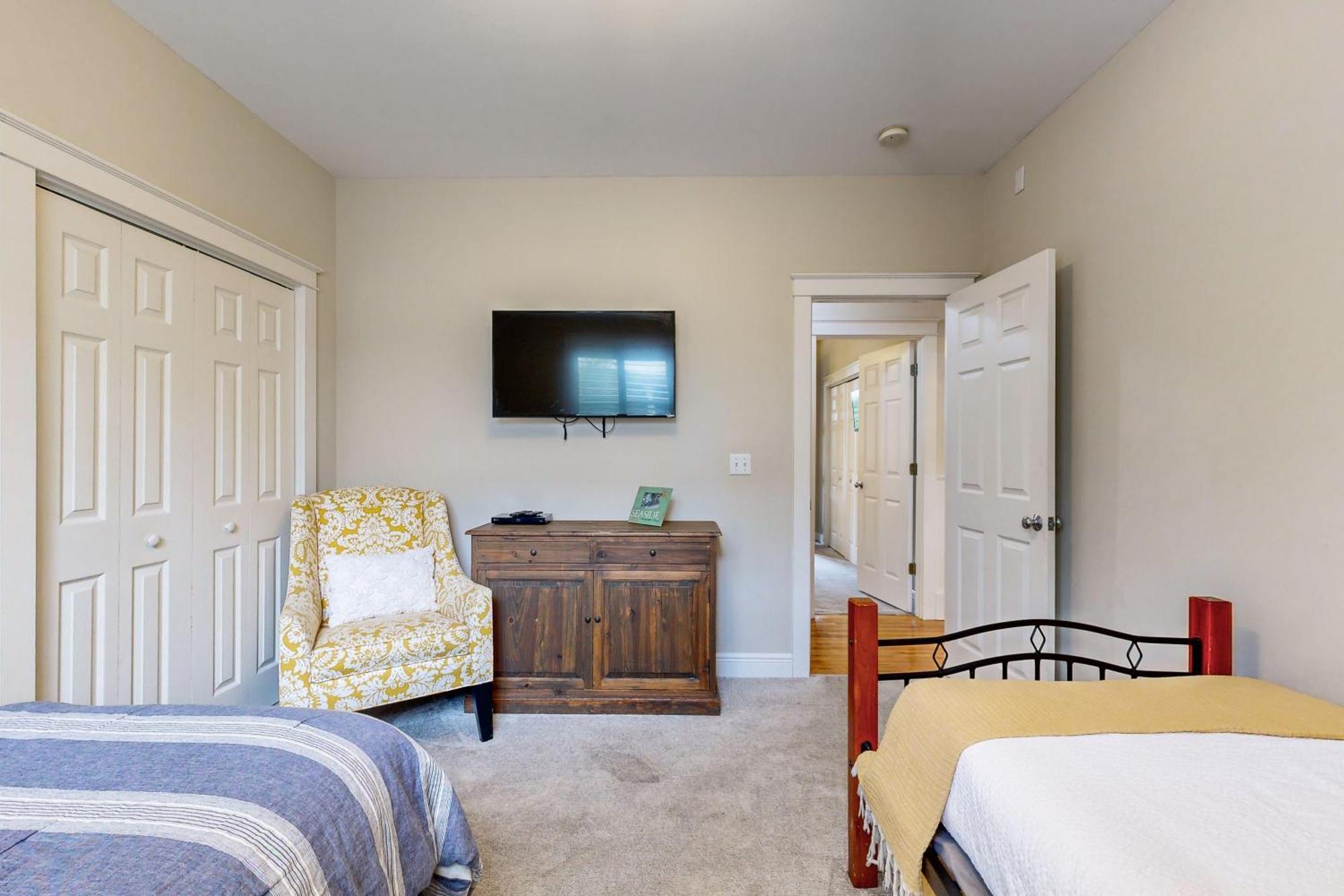 Grove By The Sea: Passin' Thru Villa Santa Rosa Beach Luaran gambar
