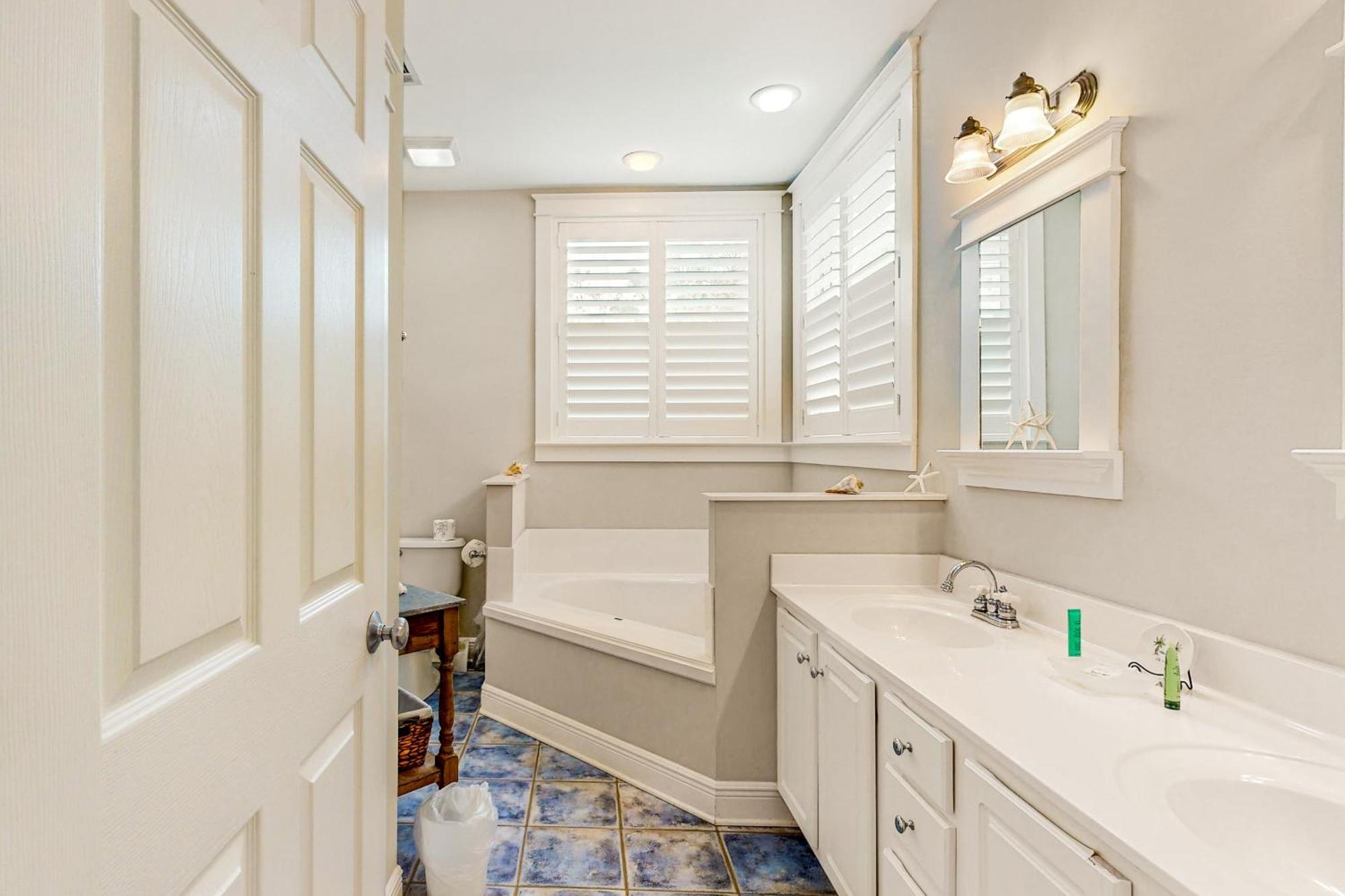 Grove By The Sea: Passin' Thru Villa Santa Rosa Beach Luaran gambar