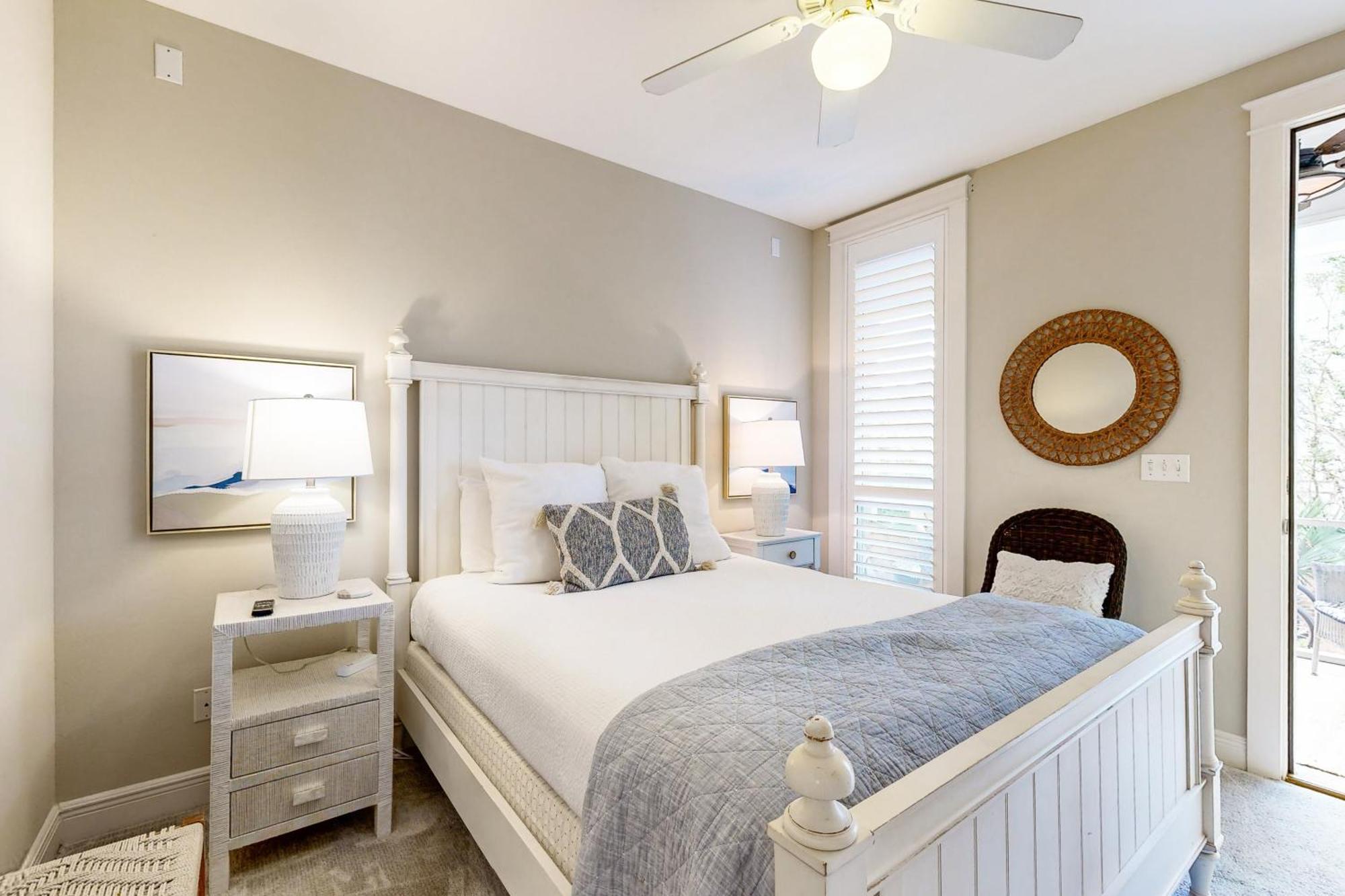 Grove By The Sea: Passin' Thru Villa Santa Rosa Beach Luaran gambar