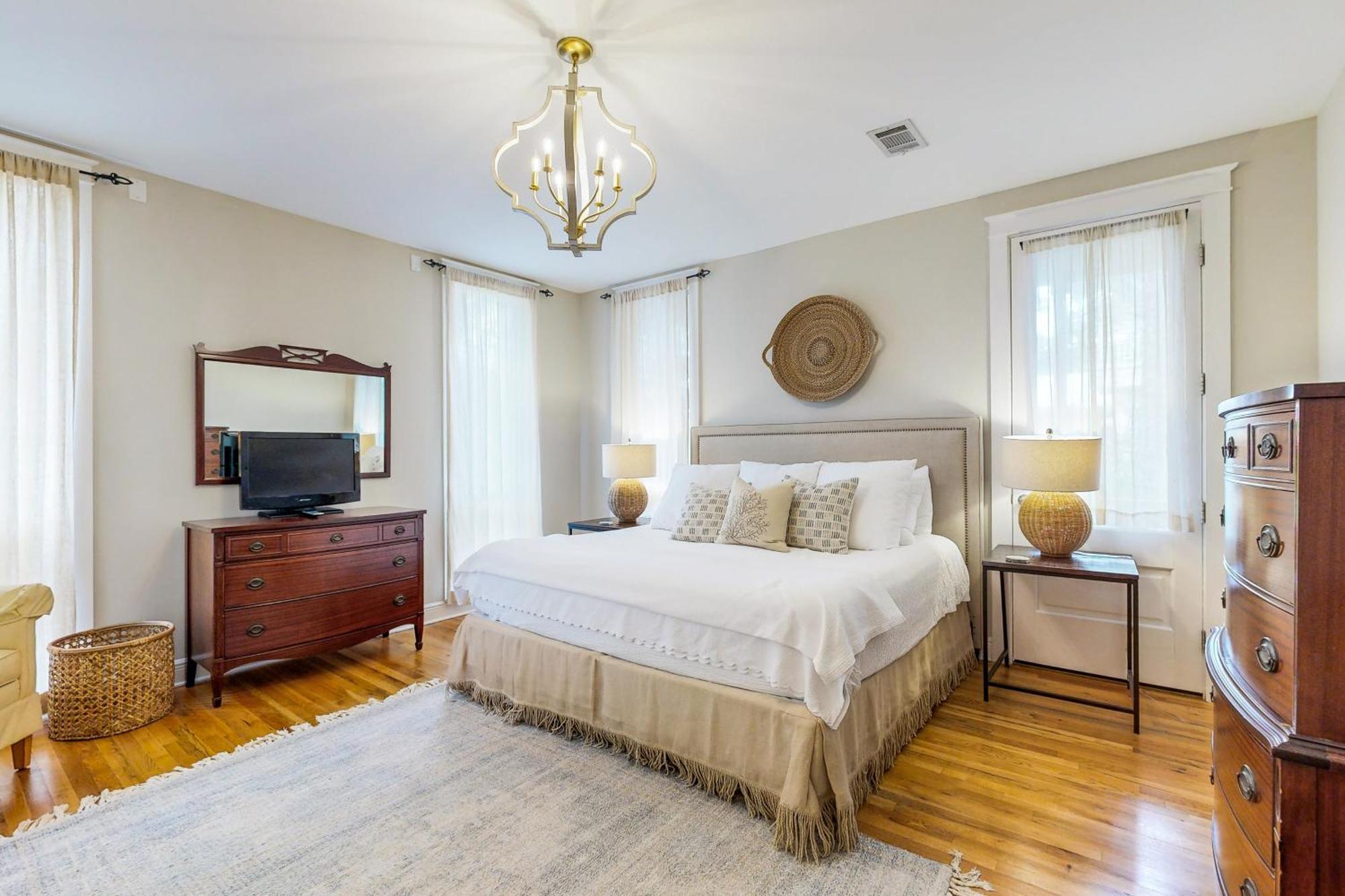 Grove By The Sea: Passin' Thru Villa Santa Rosa Beach Luaran gambar