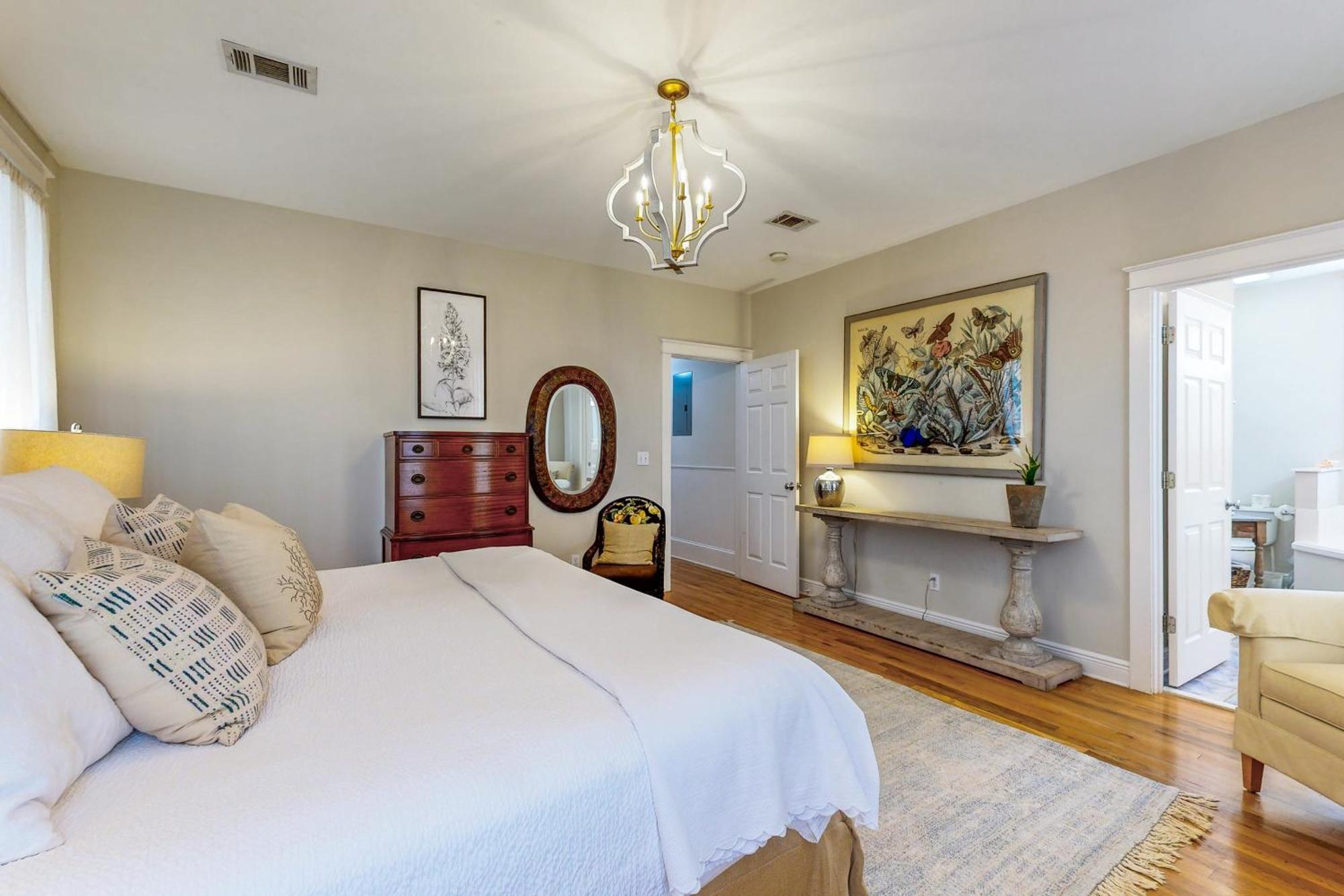 Grove By The Sea: Passin' Thru Villa Santa Rosa Beach Luaran gambar