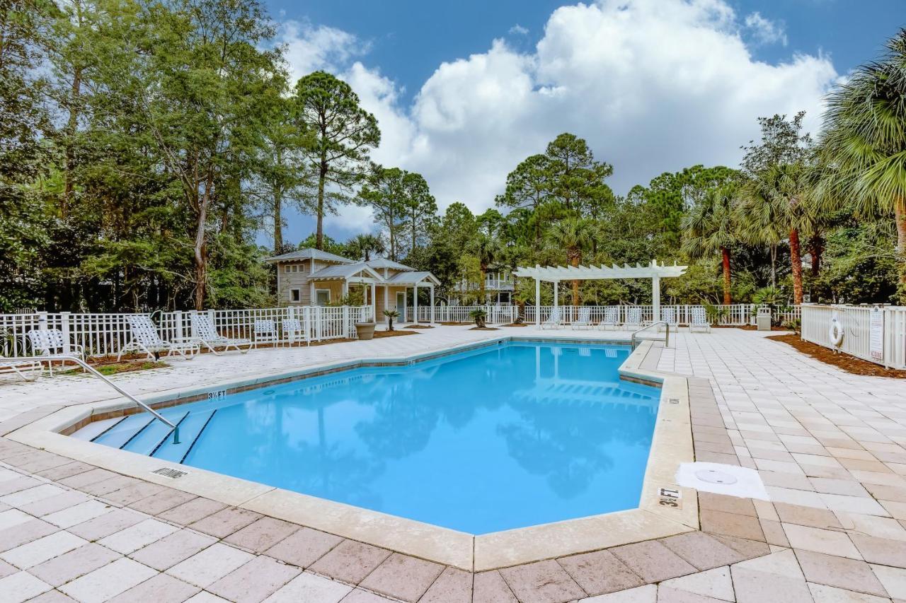 Grove By The Sea: Passin' Thru Villa Santa Rosa Beach Luaran gambar