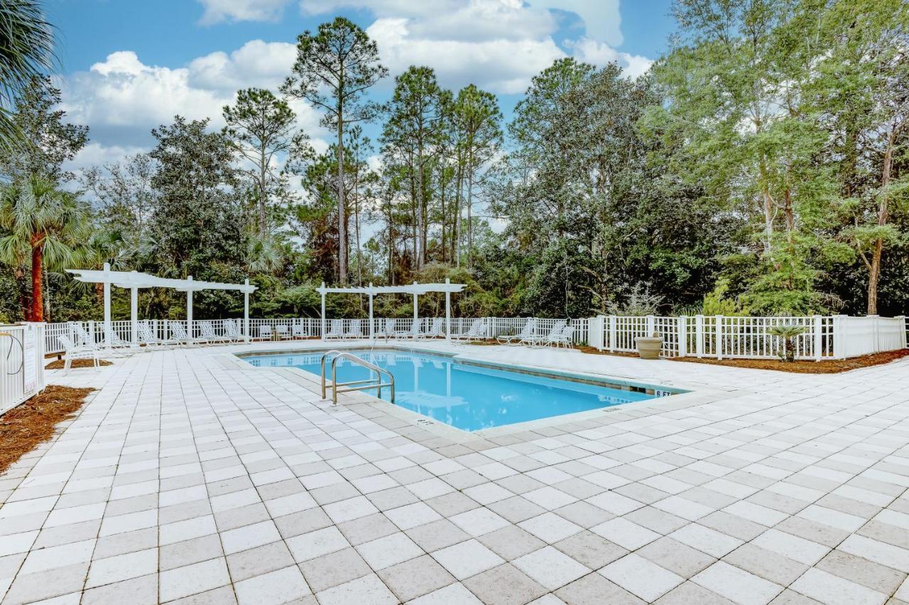 Grove By The Sea: Passin' Thru Villa Santa Rosa Beach Luaran gambar